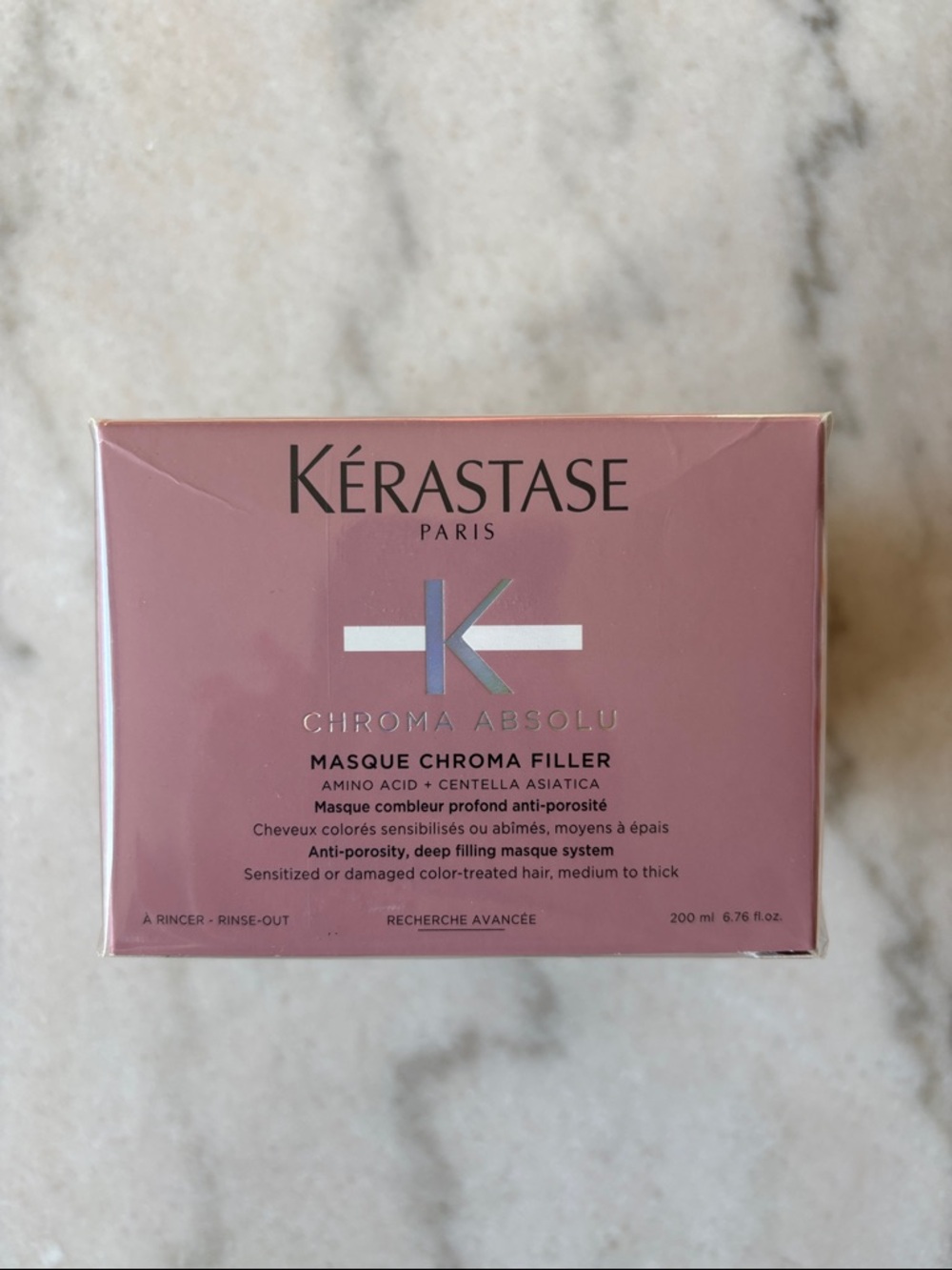 Kérastase Chroma Absolu Masque